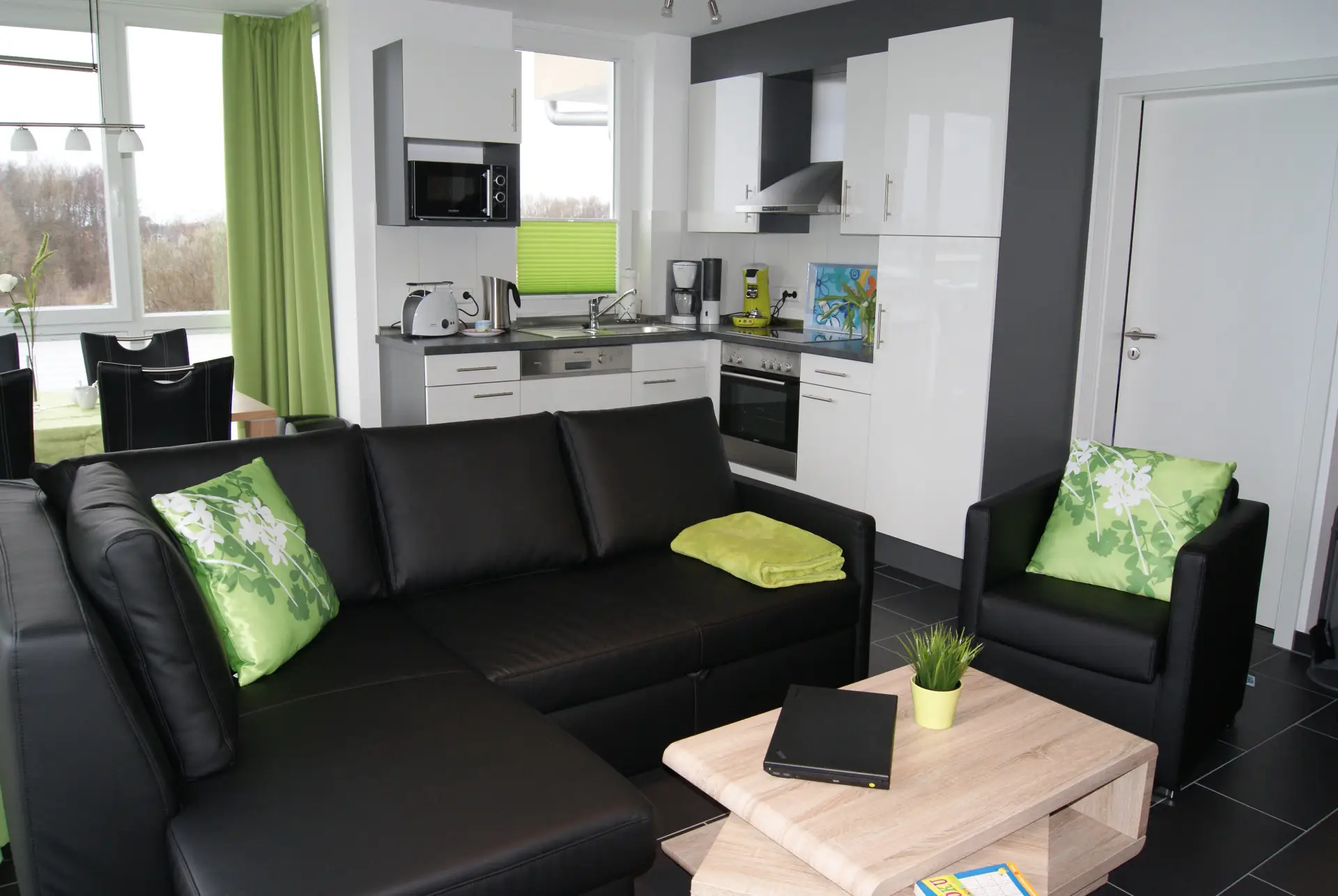 Meeresrauschen 10 Wohnung, Strandpark, Großenbrode, Ferien, Strand, Wasser, See, Sonne