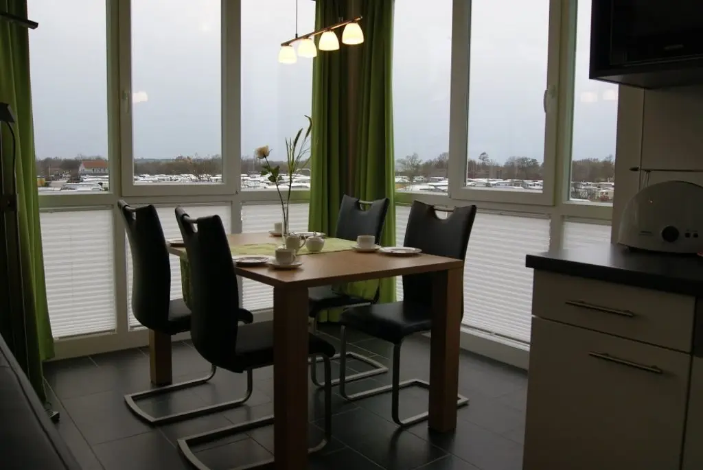 Meeresrauschen 10 Wohnung, Strandpark, Großenbrode, Ferien, Strand, Wasser, See, Sonne