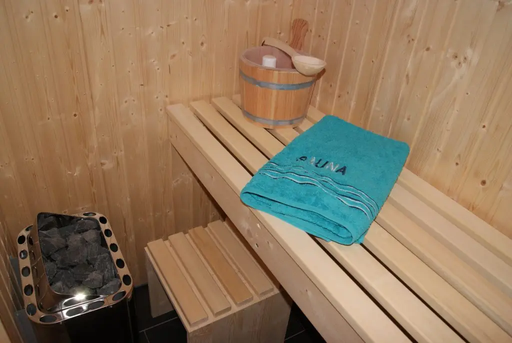 Meeresrauschen 10 Wohnung, Strandpark, Großenbrode, Ferien, Strand, Wasser, See, Sonne, Sauna