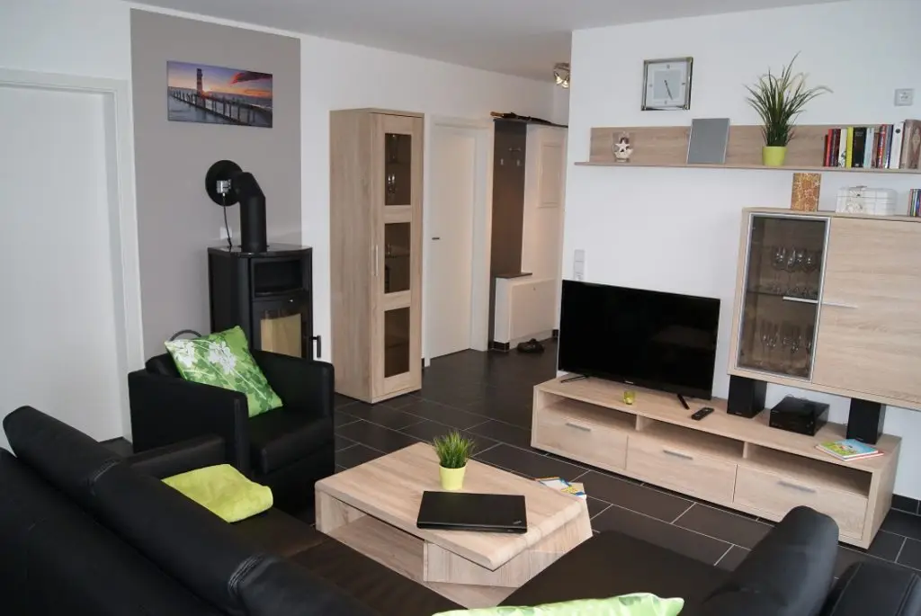 Meeresrauschen 10 Wohnung, Strandpark, Großenbrode, Ferien, Strand, Wasser, See, Sonne