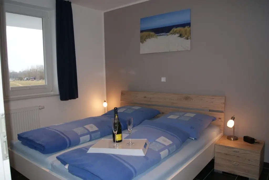 Meeresrauschen 10 Wohnung, Strandpark, Großenbrode, Ferien, Strand, Wasser, See, Sonne