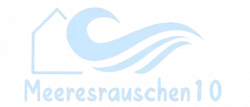 Meeresrauschen 10 logo
